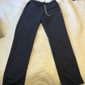 Figs Yola pants - Navy